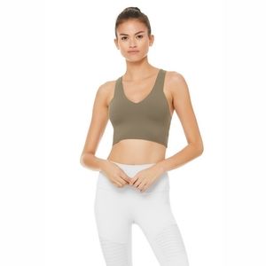 NWT ALO Real Bra Tank